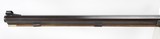 Louis Gerteis Custom Percussion Target Rifle .45 Cal. (1855-59) ANTIQUE - 10 of 25