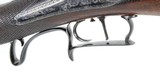 Louis Gerteis Custom Percussion Target Rifle .45 Cal. (1855-59) ANTIQUE - 23 of 25