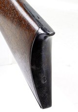 Louis Gerteis Custom Percussion Target Rifle .45 Cal. (1855-59) ANTIQUE - 12 of 25