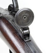 Louis Gerteis Custom Percussion Target Rifle .45 Cal. (1855-59) ANTIQUE - 17 of 25