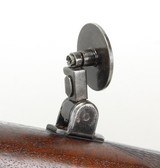 Louis Gerteis Custom Percussion Target Rifle .45 Cal. (1855-59) ANTIQUE - 14 of 25