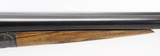 A.H. Fox Sterlingworth Side By Side 12Ga. Shotgun (1919) NICE - 5 of 25