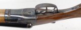 A.H. Fox Sterlingworth Side By Side 12Ga. Shotgun (1919) NICE - 15 of 25