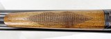 A.H. Fox Sterlingworth Side By Side 12Ga. Shotgun (1919) NICE - 18 of 25