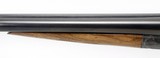 A.H. Fox Sterlingworth Side By Side 12Ga. Shotgun (1919) NICE - 9 of 25