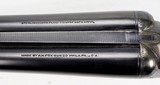 A.H. Fox Sterlingworth Side By Side 12Ga. Shotgun (1919) NICE - 14 of 25