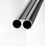 A.H. Fox Sterlingworth Side By Side 12Ga. Shotgun (1919) NICE - 11 of 25