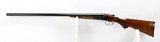 A.H. Fox Sterlingworth Side By Side 12Ga. Shotgun (1919) NICE - 1 of 25