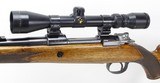 FN Herstal Deluxe Sporter Model Bolt Action Rifle .30-06 (1947-1963) NICE!! - 15 of 25