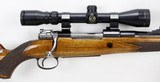 FN Herstal Deluxe Sporter Model Bolt Action Rifle .30-06 (1947-1963) NICE!! - 4 of 25