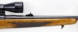 FN Herstal Deluxe Sporter Model Bolt Action Rifle .30-06 (1947-1963) NICE!! - 5 of 25