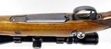 FN Herstal Deluxe Sporter Model Bolt Action Rifle .30-06 (1947-1963) NICE!! - 17 of 25