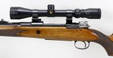 FN Herstal Deluxe Sporter Model Bolt Action Rifle .30-06 (1947-1963) NICE!! - 8 of 25