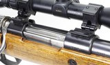 FN Herstal Deluxe Sporter Model Bolt Action Rifle .30-06 (1947-1963) NICE!! - 25 of 25