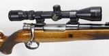 FN Herstal Deluxe Sporter Model Bolt Action Rifle .30-06 (1947-1963) NICE!! - 20 of 25