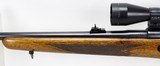 FN Herstal Deluxe Sporter Model Bolt Action Rifle .30-06 (1947-1963) NICE!! - 9 of 25