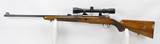 FN Herstal Deluxe Sporter Model Bolt Action Rifle .30-06 (1947-1963) NICE!! - 1 of 25