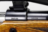 FN Herstal Deluxe Sporter Model Bolt Action Rifle .30-06 (1947-1963) NICE!! - 21 of 25