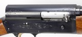 Browning Auto-5 Sweet Sixteen Semi-Auto Shotgun 16Ga. (1963) WOW!!! - 20 of 25
