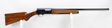 Browning Auto-5 Sweet Sixteen Semi-Auto Shotgun 16Ga. (1963) WOW!!! - 2 of 25