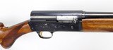 Browning Auto-5 Sweet Sixteen Semi-Auto Shotgun 16Ga. (1963) WOW!!! - 19 of 25