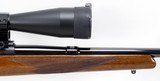 Winchester Model 70 Bolt Action Rifle .243 Win. PRE-64 (1958) NICE - 5 of 25