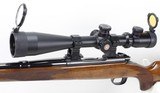 Winchester Model 70 Bolt Action Rifle .243 Win. PRE-64 (1958) NICE - 13 of 25