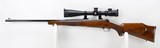 Winchester Model 70 Bolt Action Rifle .243 Win. PRE-64 (1958) NICE - 1 of 25