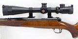 Winchester Model 70 Bolt Action Rifle .243 Win. PRE-64 (1958) NICE - 8 of 25