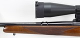 Winchester Model 70 Bolt Action Rifle .243 Win. PRE-64 (1958) NICE - 9 of 25