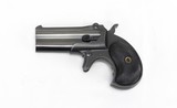 Remington Type III,Model Derringer .41RF (1912-35) EXCELLENTCollectible