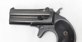 Remington Type III,Model Derringer .41RF (1912-35) EXCELLENTCollectible - 6 of 22