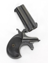 Remington Type III,Model Derringer .41RF (1912-35) EXCELLENTCollectible - 15 of 22