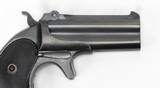 Remington Type III,Model Derringer .41RF (1912-35) EXCELLENTCollectible - 4 of 22