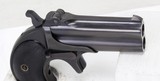 Remington Type III,Model Derringer .41RF (1912-35) EXCELLENTCollectible - 14 of 22