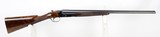 Winchester Model 21 Trap Grade SxS Shotgun 28Ga. (1936) WOW!!! - 3 of 25