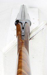 Winchester Model 21 Trap Grade SxS Shotgun 28Ga. (1936) WOW!!! - 11 of 25