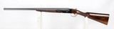 Winchester Model 21 Trap Grade SxS Shotgun 28Ga. (1936) WOW!!! - 2 of 25