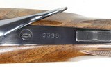 Winchester Model 21 Trap Grade SxS Shotgun 28Ga. (1936) WOW!!! - 21 of 25