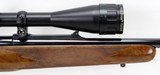 Kimber Of Oregon Model 82 Super America Bolt Action Rifle .22 Hornet (1983) LIKE NEW - 6 of 25