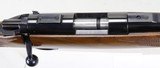 Kimber Of Oregon Model 82 Super America Bolt Action Rifle .22 Hornet (1983) LIKE NEW - 22 of 25