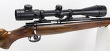 Kimber Of Oregon Model 82 Super America Bolt Action Rifle .22 Hornet (1983) LIKE NEW - 20 of 25