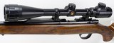 Kimber Of Oregon Model 82 Super America Bolt Action Rifle .22 Hornet (1983) LIKE NEW - 14 of 25