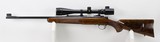 Kimber Of Oregon Model 82 Super America Bolt Action Rifle .22 Hornet (1983) LIKE NEW - 2 of 25