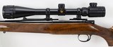 Kimber Of Oregon Model 82 Super America Bolt Action Rifle .22 Hornet (1983) LIKE NEW - 9 of 25
