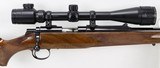 Kimber Of Oregon Model 82 Super America Bolt Action Rifle .22 Hornet (1983) LIKE NEW - 5 of 25