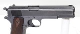 Colt Model 1911 Military Semi-Auto Pistol .45ACP (1916) WOW!!! - 16 of 25