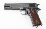 Colt Model 1911 Military Semi-Auto Pistol .45ACP (1916) WOW!!! - 1 of 25
