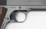 Colt Model 1911 Military Semi-Auto Pistol .45ACP (1916) WOW!!! - 17 of 25