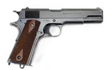 Colt Model 1911 Military Semi-Auto Pistol .45ACP (1916) WOW!!! - 2 of 25
